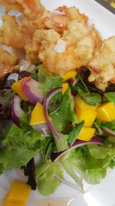 Holidays Cafe - Holiday Find 1