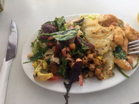 La Luca Cucina - Holiday Find 0