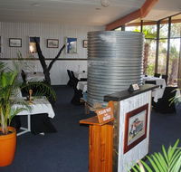 Oasis Restaurant and Bar - Holiday Find