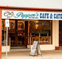 Peppers Cafe  Catering - Holiday Find