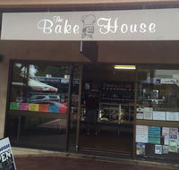 The Bakehouse
