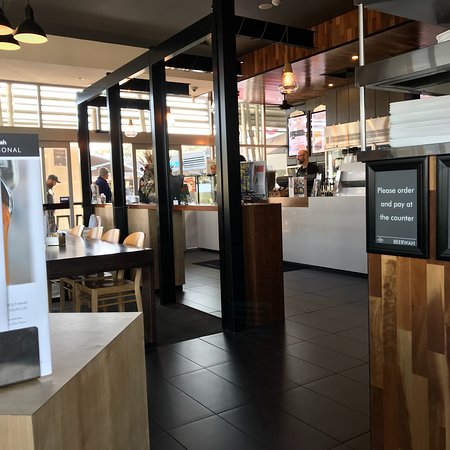 The Coffee Club - Holiday Find 0