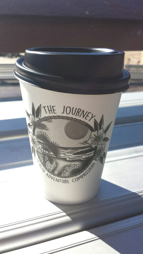 The Journey - Holiday Find 5