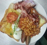 The Slotted Spoon Cafe - Holiday Find
