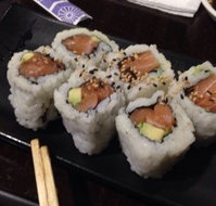 The Sushi 79 Japanese Restaurant - Holiday Find