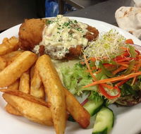 The Woolshed Restaurant - Holiday Find