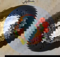 Alowishus Delicious