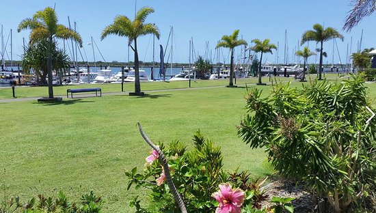 Burnett Heads QLD Holiday Find