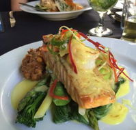 Birches Restaurant - Holiday Find