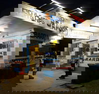 Cardwell Seafood