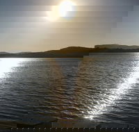 Causeway Lake Kiosk - Holiday Find