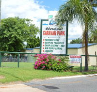 Clermont Caravan Park - Holiday Find