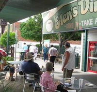 Glen's Diner - Holiday Find