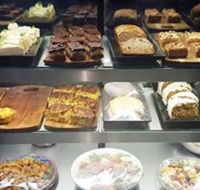 Grindstone Coffee House - Holiday Find
