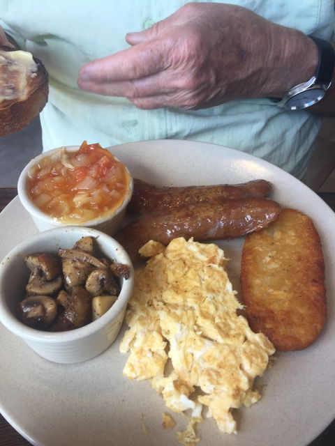 Grindstone Coffee House - Holiday Find 1