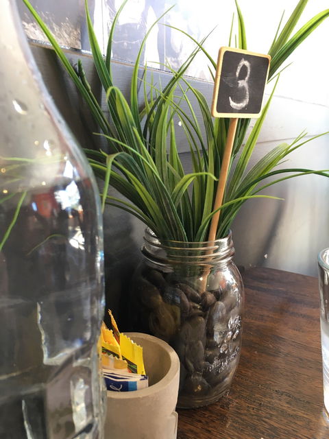 Grindstone Coffee House - Holiday Find 4