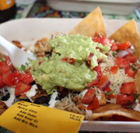 Guzman y Gomez - Holiday Find