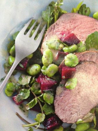 Harry's Cafe - Holiday Find 0