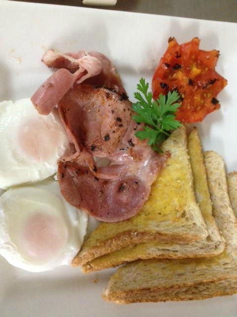 Harry's Cafe - Holiday Find 2