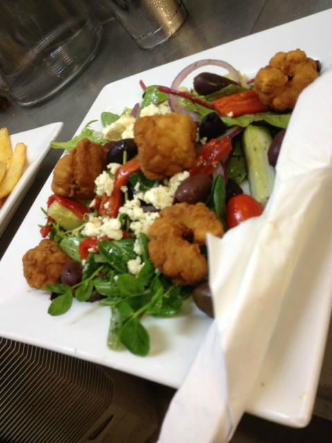 Harry's Cafe - Holiday Find 3