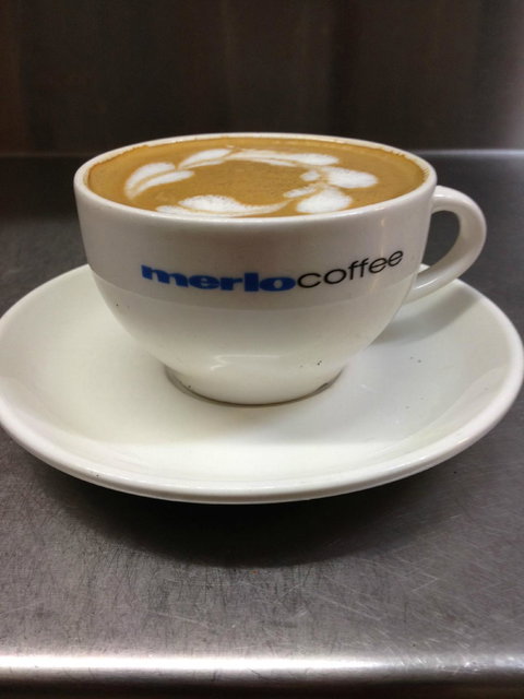 Harry's Cafe - Holiday Find 5