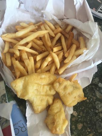 Kinka Beach QLD Holiday Find