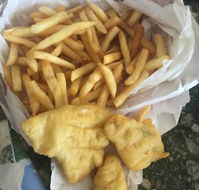 Kinka Kippa Restaurant and Take Away - Holiday Find
