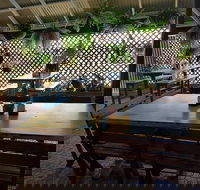 Nambini Cafe - Holiday Find