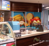 New Zealand Ice Creamery - Holiday Find