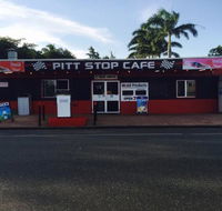 Pittstop Cafe Proserpine - Holiday Find