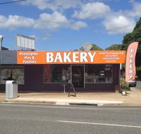 Proserpine Pies and Pastries - Holiday Find