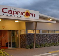 The Capricorn Tavern - Holiday Find