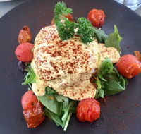 The Coffee House Restaurant - Holiday Find