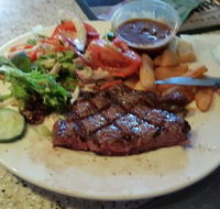The Park Ridge Tavern - Holiday Find