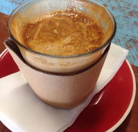 Trolley Coffee Gordonvale - Holiday Find