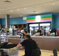 Whitsunday Coast Airport Cafe - Holiday Find