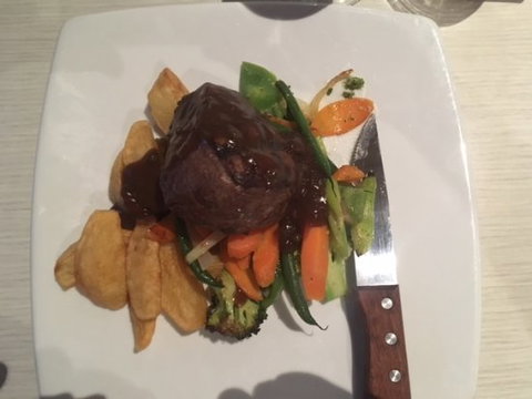 Albatross Bay Resort - Holiday Find 0