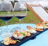 Basalt Vineyard Cafe - Holiday Find