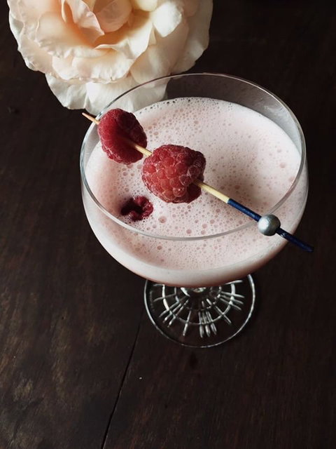 Basalt Vineyard Cafe - Holiday Find 3