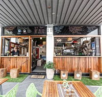 Beans  Greens Cafe - Holiday Find