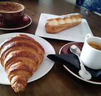Ben's Patisserie - Holiday Find