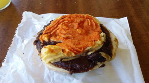 Bro's Bakery - Holiday Find 0