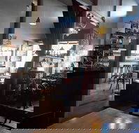 Cactus Espresso And Wine Bar - Holiday Find