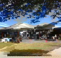 Driftwood Cafe and Kiosk - Holiday Find