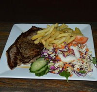Garradunga Hotel - Holiday Find