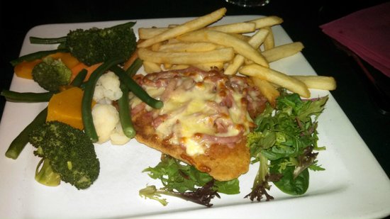 Clara Creek QLD Holiday Find