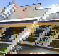 Howard Hotbread Bakery - Holiday Find