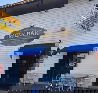 Howard Milk Bar - Holiday Find