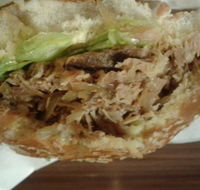 KJ Takeaway Food and Coffee Pitstop - Holiday Find