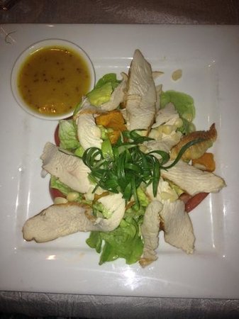 La Belle Vue Cafe - Holiday Find 0